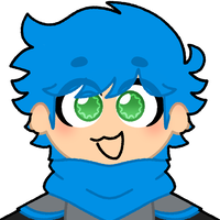 Blue Electrio