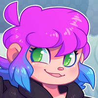 Loki Demonia-Electrio