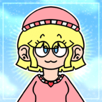 Mary Caelestis