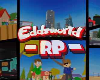 Eddsworld RP